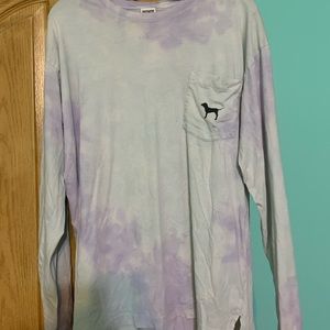 Victoria secret PINK long sleeve